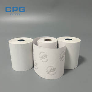 Papel Térmico sin BPA en Oferta, Directo de Fábrica, 80x80mm, Personalizable para Puntos de Venta de Farmacias y Comercios que se Preocupa por la Salud - Product Image 1