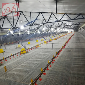 Tự động hóa động vật người uống núm vú uống đường ống dẫn nước cho vịt nhà - Product Image 5