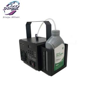 Nouveau <span class=keywords><strong>produit</strong></span> personnalisé <span class=keywords><strong>machine</strong></span> à brouillard <span class=keywords><strong>machine</strong></span> à brouillard de <span class=keywords><strong>fumée</strong></span> de mariage <span class=keywords><strong>Machine</strong></span> à brume pour événements Hazer pour éclairage de scène - Product Image 5