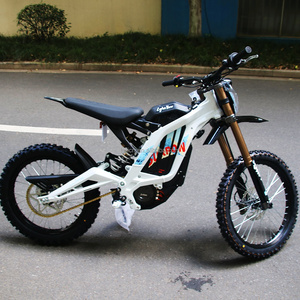 Nouveau Vélo Électrique Tout-Terrain Surron Light X 10KW 72V 2026 Sur Ron Ultra 2 Talaria Komodo en Stock à Vendre - Product Image 2