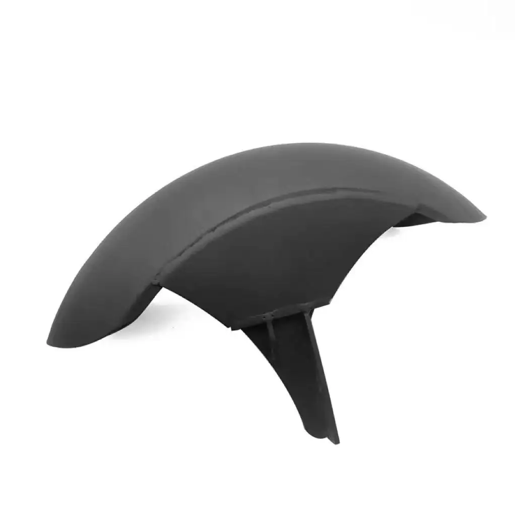 Для Vespa модифицированное крыло декоративное покрытие GTS короткое крыло Vespa fender Замена