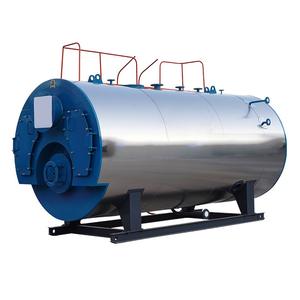 Beiste Haute Qualité Wns <span class=keywords><strong>Condensation</strong></span> Intégré Gaz Naturel Gaz Pétrole Machine <span class=keywords><strong>Chaudière</strong></span> <span class=keywords><strong>À</strong></span> Vapeur - Product Image 2