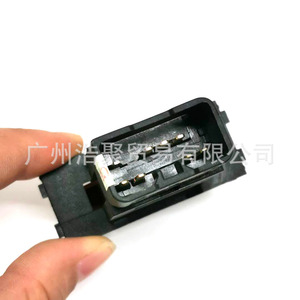 สวิตช์ควบคุมไฟฉุกเฉินสำหรับรถยนต์รุ่นปี 2010-2014 อะไหล่ทดแทน - Product Image 3