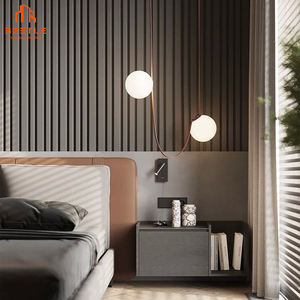 Fabricant ventes directes de panneaux insonorisants, matériaux de décoration acoustique pour l'absorption acoustique et la réduction du bruit - Product Image 3