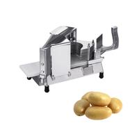 SUNMAX Trancheuse à légumes industrielle robuste Machine de coupe Trancheuse à viande compacte automatique pour usage domestique