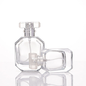 Diptic 33ml Rectangular pulido botella de Perfume grande artístico Oul plataforma oscura personalizable lápiz forma cuadrada caja de embalaje - Product Image 3