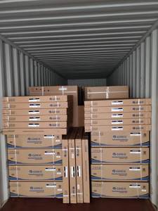 เครื่องปรับอากาศมินิสปลิตแบบหลายโซน <span class=keywords><strong>24000</strong></span> บีทียู 2/3 โซน ดีซีอินเวอร์เตอร์ น้ำยา R32 ฮีทปั๊ม สำหรับบ้านและธุรกิจ - Product Image 4