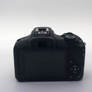 Appareil photo reflex numérique APS-C <span class=keywords><strong>Canon</strong></span> R100 Kit avec <span class=keywords><strong>carte</strong></span> <span class=keywords><strong>SD</strong></span>, vidéo 4K et connectivité Wi-Fi – Prix de gros - Product Image 1
