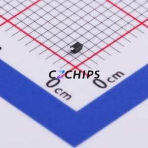 Nuevo transistor ESD y protección contra sobretensiones (TVS/ESD) original de 523/TR SOD- - Product Image 2