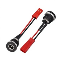 Rangkaian Kabel Universal OEM Lengkap dengan Pelindung untuk Excavator, Wheel Loader, Komputer, Sepeda Motor (Isolasi PBT)