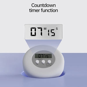 Tabla de Pilates Plegable al por Mayor con Temporizador, Accesorios Multifuncionales para Gimnasio, Tabla de Ejercicios Abdominales - Product Image 5