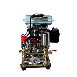 Promotion : <span class=keywords><strong>Pompe</strong></span> <span class=keywords><strong>de</strong></span> nettoyage mobile autotractée TENGLONG <span class=keywords><strong>à</strong></span> haute pression, <span class=keywords><strong>à</strong></span> essence, <span class=keywords><strong>pour</strong></span> usage industriel - Product Image 1
