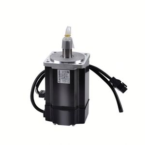 Driver MR-J2S-350B Série complète MR-J2M-BT-EB, MR-J2M-P8B-EB, MR-J2M-BU4-EB - Product Image 4