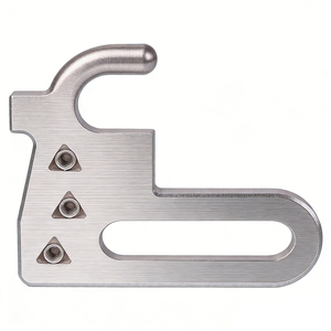 Professional Service Customized CNC <strong>Parts</strong> Supplier CNC Custom <strong>Parts</strong> From Reliable CNC <strong>Machine</strong> <strong>Parts</strong> <strong>Manufacturer</strong> - Product Image 5