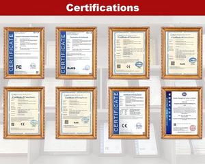 Ultra <span class=keywords><strong>HD</strong></span> 4K không dây LCD tương tác màn hình cảm ứng thông minh 86 inch bảng tương tác bảng thông minh - Product Image 4