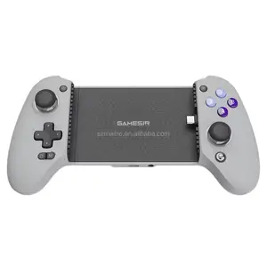 ใหม่ไร้สายGamepad Type-Cโทรศัพท์มือถือGameSir G8 Galileoเกมจอยสติ๊กสําหรับIphone 15/Androidสมาร์ทโฟนGaming Controller