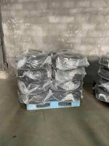 Réservoir toroïdal interne/externe de GPL pour des véhicules à moteur - Product Image 4