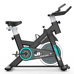 Home Use Indoor Exercise Bike Cheap Cycle Exercise Machine Bicycle
