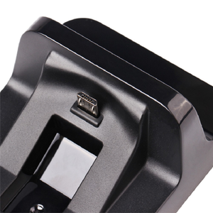 Base de carga para <span class=keywords><strong>mando</strong></span> de TP4-002S, estación de carga inalámbrica para <span class=keywords><strong>PS4</strong></span> Slim - Product Image 5