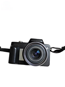 กล้องเซ็นเซอร์ควบคุม PLC ยี่ห้อใหม่เอี่ยมของแท้ DSC-H3 - Product Image 1
