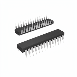 Embedded Original ATMEGA48A-PU Electronic Chips Component 28 DIP - Product Image 1
