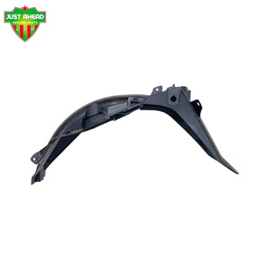 Guardabarros Trasero de Plástico <span class=keywords><strong>para</strong></span> Motocicleta TVS <span class=keywords><strong>110</strong></span>, <span class=keywords><strong>Precio</strong></span> de Fábrica - Product Image 3