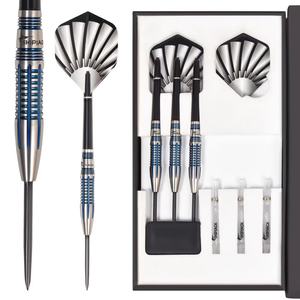 Agujas de Acero de Tungsteno para Dardos de Producción en Masa de Fábrica - Product Image 1