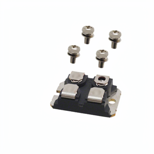 Transistors APL602J ISOTOP Composants électroniques En stock - Product Image 1