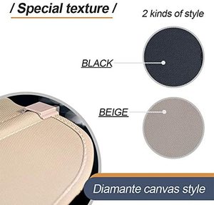 Toldo retráctil de seguridad para maletero, cubierta de carga para Jeep <span class=keywords><strong>Compass</strong></span> 2013-2016 - Product Image 5