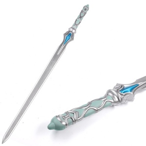 ดาบโฟมจำลอง MS SAO 2 อัลฟ์ไฮม์ออนไลน์ ALO อาสึนะ ยูคิ - Product Image 1