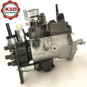 Diesel Fuel Pump 9521A081H 449364128283387 28409261 for Perkins E320D2 Excavator injection pump