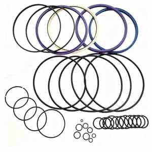 SG200 SG300 <span class=keywords><strong>SG350</strong></span> SG400 SG600 SG800 SG1800 Kits de joint de réparation de disjoncteur d'excavatrice pièces d'entretien de haute qualité - Product Image 3