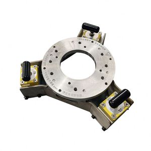 AngNuo - Robots Colaborativos Sin Necesidad de Programación, Robot CNC Chino, Paletizador de Cajas, Paletizador Robótico de Cajas de Cartón de 6 Ejes - Product Image 5