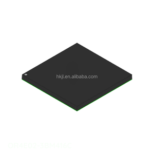 OR4E02-3BM416C 416 BBGA Integrado, Compre Componentes Electrónicos en Línea, Canal del Fabricante - Product Image 1