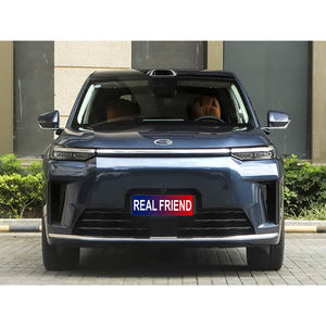 รถยน<span class=keywords><strong>ต</strong></span><span class=keywords><strong>์มื</strong></span>อสอง GAC Trumpchi Xiangwang S9 ปลั๊กอินไฮบริด SUV ขนาดกลาง-ใหญ่ ระบบ ADAS ของหัว<span class=keywords><strong>เว</strong></span>่ย แบ<span class=keywords><strong>ต</strong></span>เตอรี่ CATL ขับเคลื่อน 4 ล้อ - Product Image 3