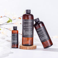 True Scent RTS 100ML 300ML 500ML Recharges de diffuseur à bâtonnets grande capacité à base d'huile liquide