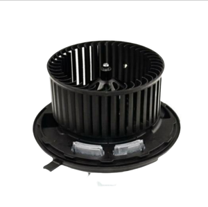 Ensemble moteur de ventilateur de chauffage EOK Factory pour <span class=keywords><strong>BMW</strong></span> Série <span class=keywords><strong>1</strong></span> 64119144201 64119227671 64116933664 6933664 9144201 9227671 - Product Image 2