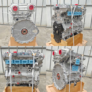 Moteur turbocompressé 2.0T PT204 pour Land Rover Range Rover <span class=keywords><strong>Evoque</strong></span> Discovery Sport Defender 2.0 PT204 LR091905 Ensemble moteur de voiture - Product Image 6