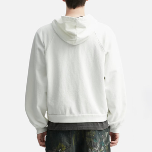 Sudadera con capucha deportiva para hombre con cremallera completa – Chaqueta deportiva ligera con capucha para gimnasio, correr y actividades al aire libre - Product Image 5