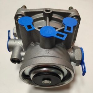 Trailer <strong>Parts</strong> &amp; Accessories <strong>SORL</strong> Air Valve 35180800010 Semi Truck Brake <strong>Parts</strong> Relay Valve - Product Image 2