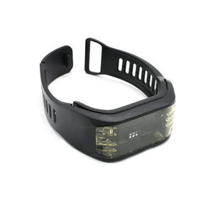 OEM fabbrica stampo in silicone di plastica prototipazione rapida produttore custom watchband <span class=keywords><strong>casting</strong></span> prototipi abs sottovuoto - Product Image 1