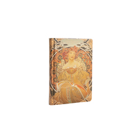 4 Designs de carnets de style rétro occidental, agendas prêts à l'emploi, journaux personnalisés, blocs-notes avec impression personnalisée