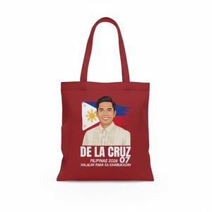 Coffret Cadeau Commémoratif Personnalisé Élection Nationale des Philippines 2026 - Product Image 3