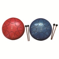 Education Wholesale China High Quality Products Children's a Large Professional Hand Pan Drum