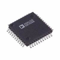 Merrillchipl Circuits intégrés original nouveau stock AD2S1205WSTZ 44-LQFP ADC DAC