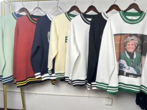 <span class=keywords><strong>Felpa</strong></span> da <span class=keywords><strong>uomo</strong></span> con Logo personalizzato - Product Image 4