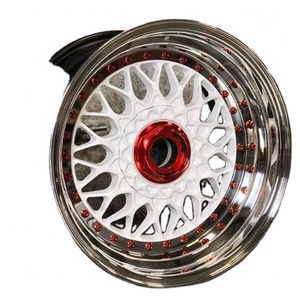 Jantes forgées de 18, 19, 20, 21, 22 et 24 pouces pour Mansory Lamborghini <span class=keywords><strong>Urus</strong></span>, Rolls Royce Cullinan, Audi RSQ8, <span class=keywords><strong>Aston</strong></span> <span class=keywords><strong>Martin</strong></span> DBX, Mercedes-Benz, BMW - Product Image 2