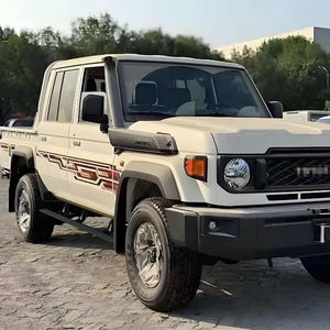 इलेक्ट्रिक पावर रनिंग बोर्ड टॉयोटा लैंड क्रूजर Lc79 2 दरवाजे 4 दरवाजे - Product Image 2