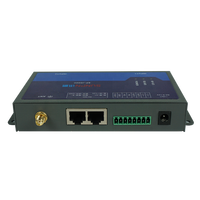 Bracelet antistatique double canal ESD avec moniteur en ligne, communication RS485/RF433, alarme sonore et lumineuse pour usage en usine et atelier