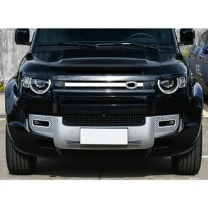 ฝากระโปรงเครื่องยนต์รุ่นดั้งเดิมปี 2024 สภาพใหม่ พร้อมสกรูสำหรับ Land Rover Defender P400 - Product Image 2